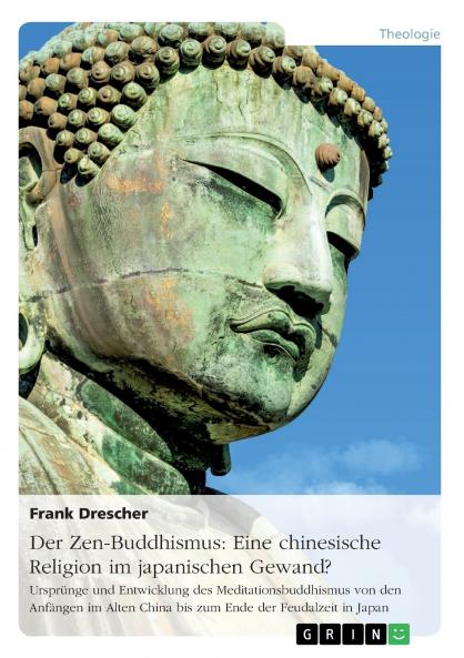 Der Zen-Buddhismus