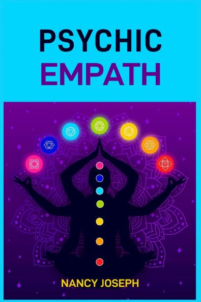 PSYCHIC EMPATH