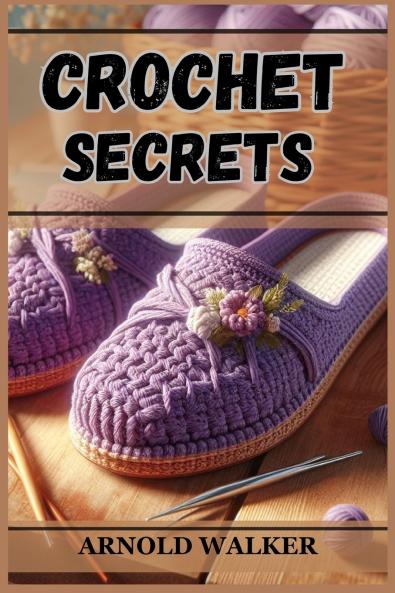 CROCHET SECRETS