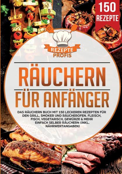 Räuchern für Anfänger