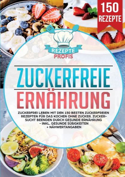 Zuckerfreie Ernährung