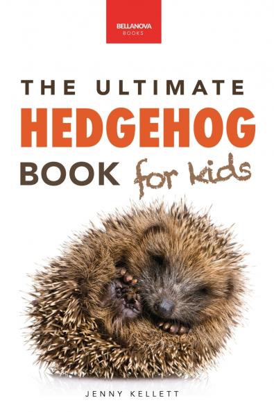 Hedgehogs
