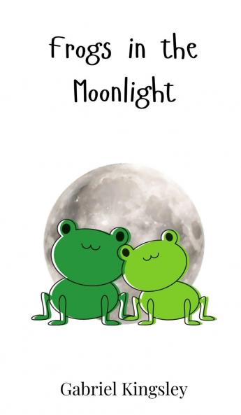 Frogs in the Moonlight