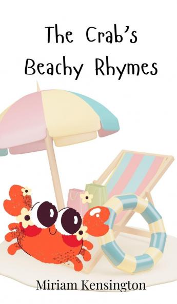 The Crab's Beachy Rhymes