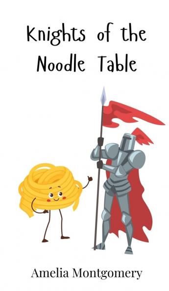 Knights of the Noodle Table
