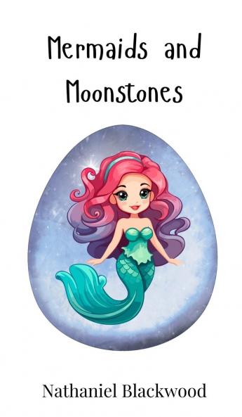 Mermaids and Moonstones