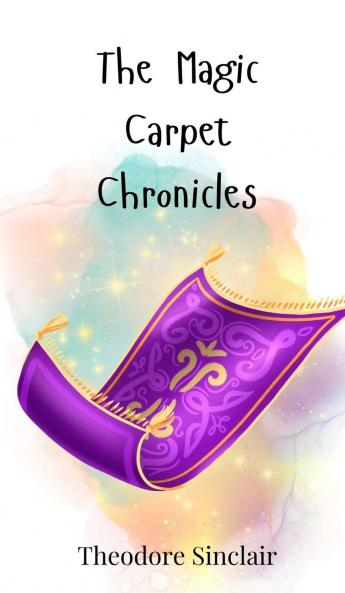 The Magic Carpet Chronicles