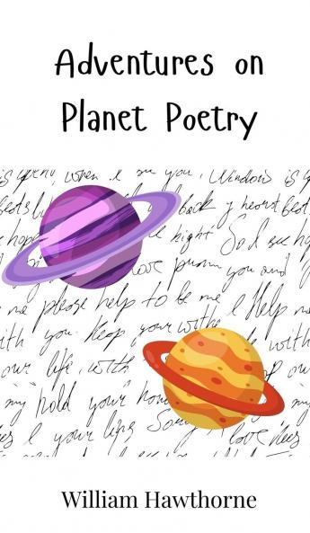 Adventures on Planet Poetry