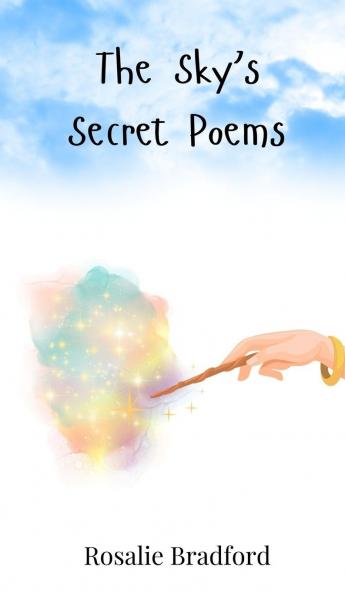 The Sky's Secret Poems