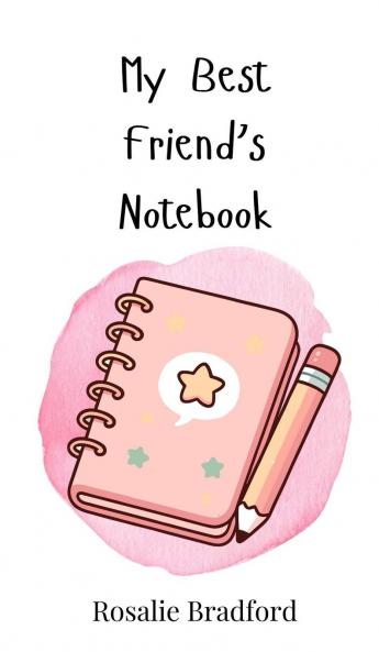 My Best Friend's Notebook