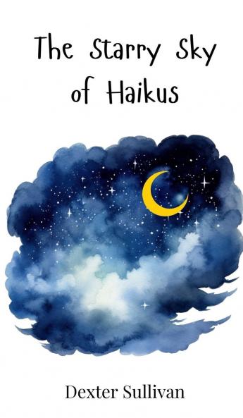 The Starry Sky of Haikus
