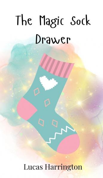 The Magic Sock Drawer