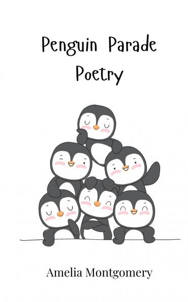 Penguin Parade Poetry
