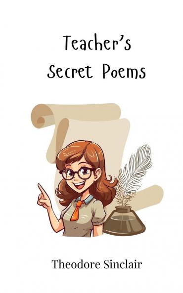 Teacher's Secret Poems
