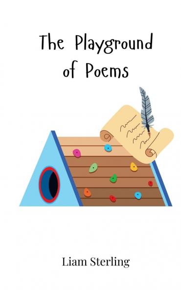 The Playground of Poems