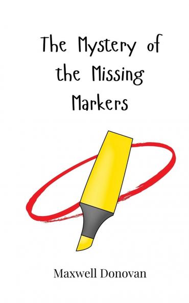 The Mystery of the Missing Markers