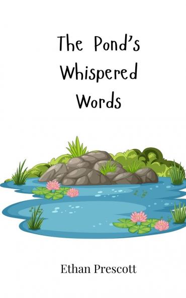 The Pond's Whispered Words