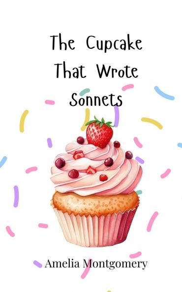 The Cupcake That Wrote Sonnets