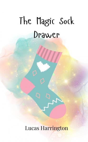 The Magic Sock Drawer