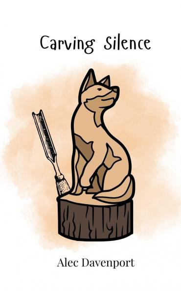 Carving Silence