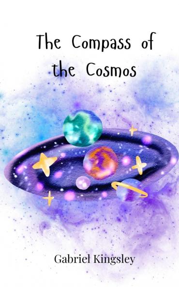 The Compass of the Cosmos