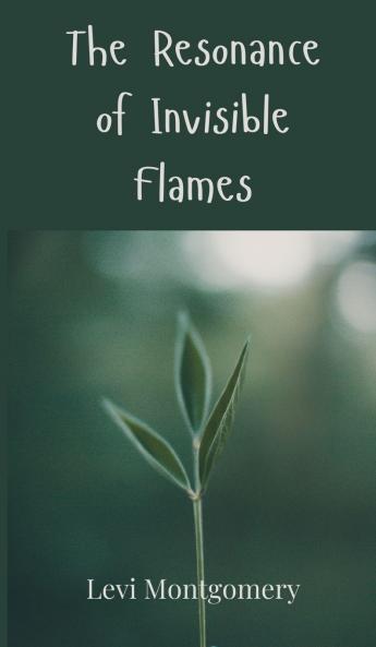 The Resonance of Invisible Flames