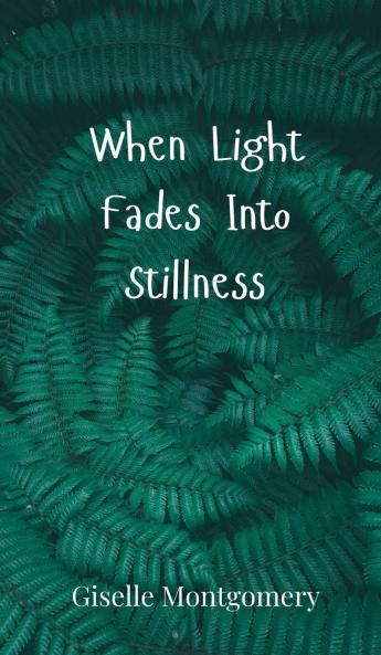 When Light Fades Into Stillness