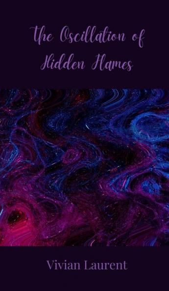 The Oscillation of Hidden Flames