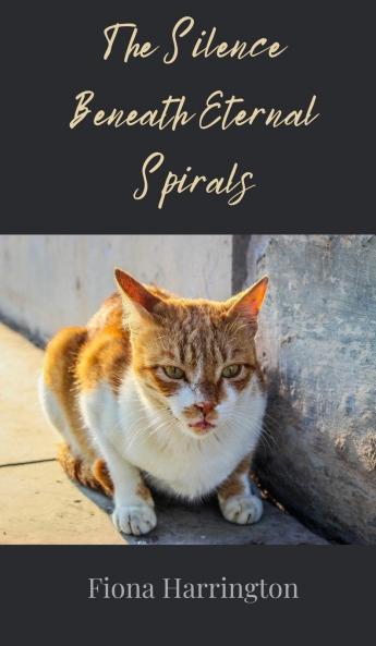 The Silence Beneath Eternal Spirals
