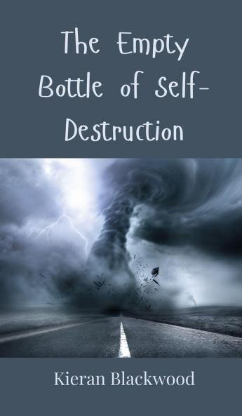 The Empty Bottle of Self-Destruction