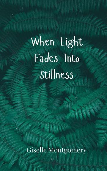 When Light Fades Into Stillness
