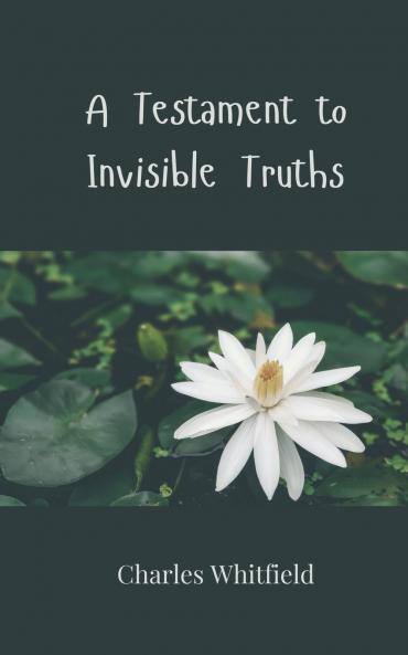A Testament to Invisible Truths