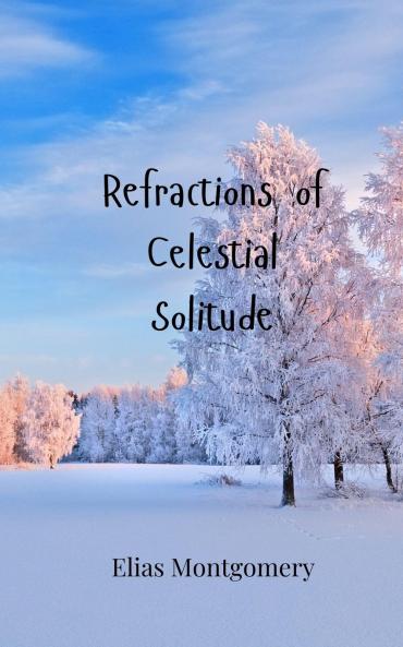 Refractions of Celestial Solitude