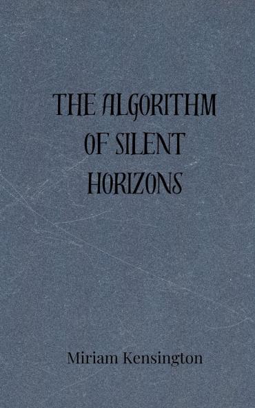 The Algorithm of Silent Horizons