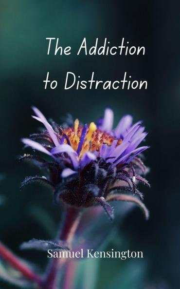 The Addiction to Distraction