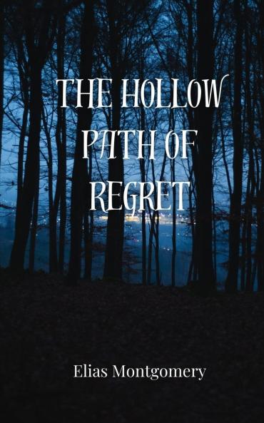 The Hollow Path of Regret