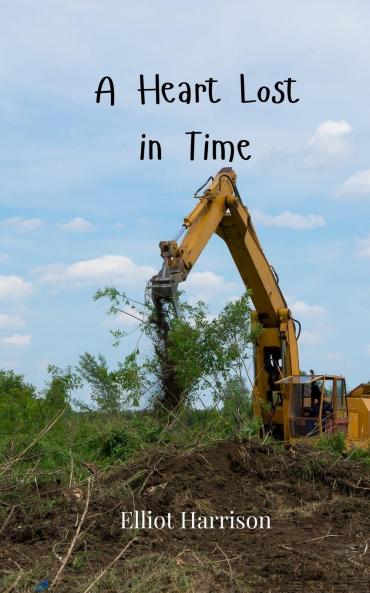 A Heart Lost in Time