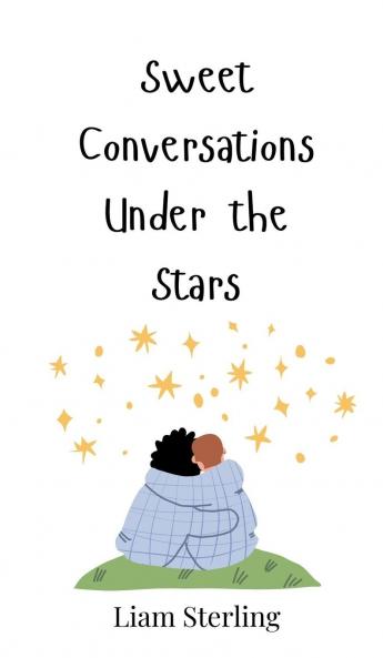 Sweet Conversations Under the Stars