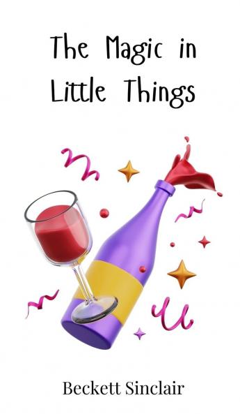 The Magic in Little Things