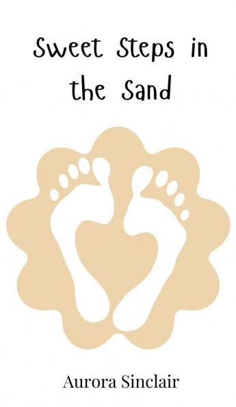 Sweet Steps in the Sand