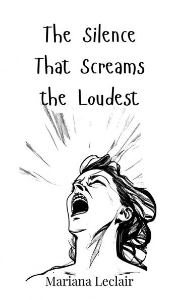 The Silence That Screams the Loudest