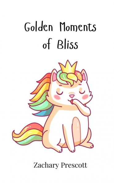 Golden Moments of Bliss