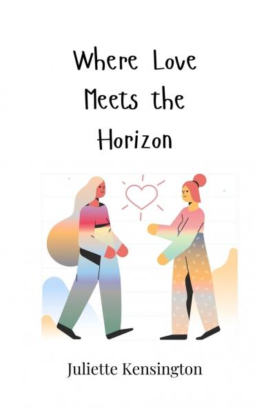 Where Love Meets the Horizon