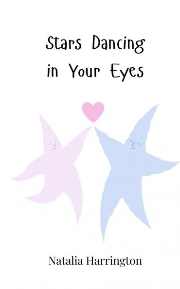 Stars Dancing in Your Eyes