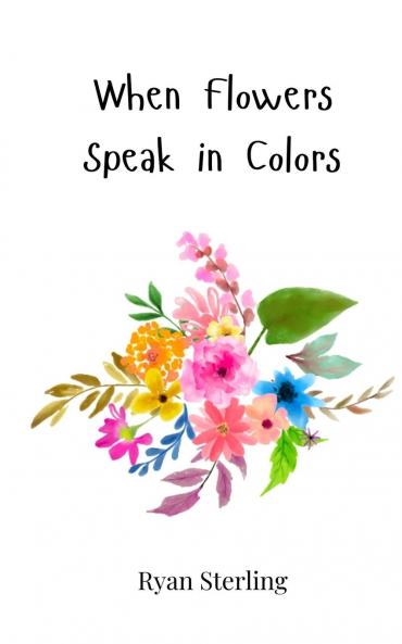 When Flowers Speak in Colors