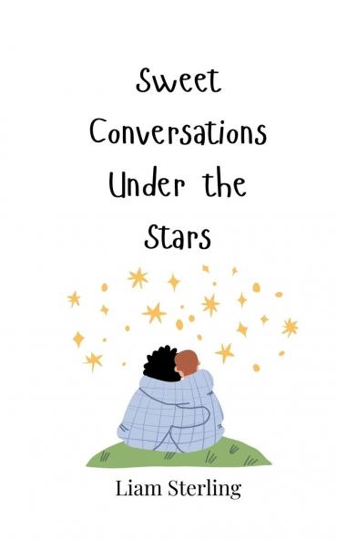 Sweet Conversations Under the Stars