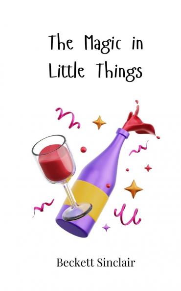The Magic in Little Things