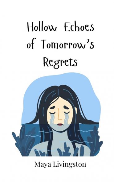 Hollow Echoes of Tomorrow's Regrets