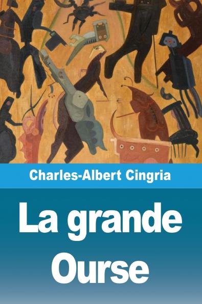 La grande Ourse