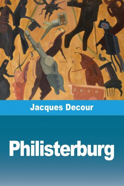 Philisterburg